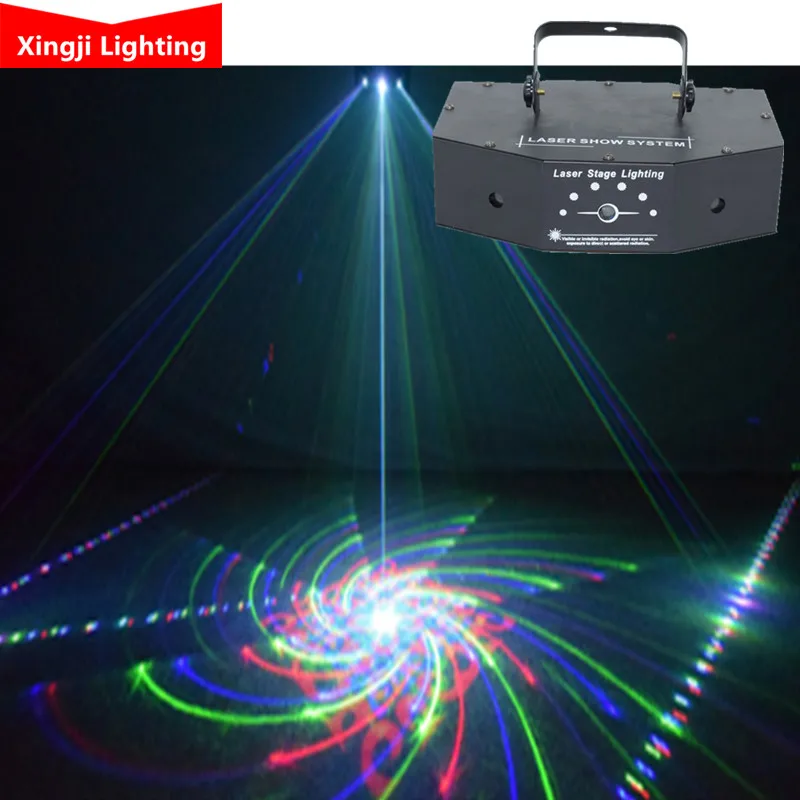 wholesale new full color Patterns line scanning laser Lighting DJ Light disco laser light free shipping party decoration light
wholesale new full color Patterns line scanning laser Lighting DJ Light disco laser light free shipping party decoration light
