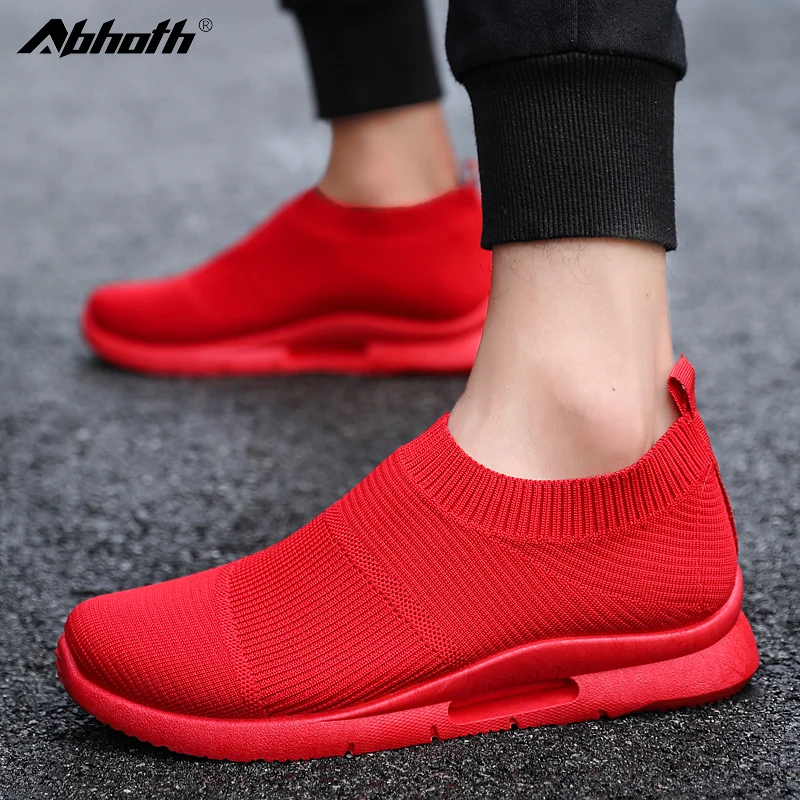 Abhoth Mens Shoes Comfortable Breathable EVA Casual Shoes Track Field Men's Sneakers Outdoor Home Leisure Non-slip Shoes 46
Abhoth Mens Shoes Comfortable Breathable EVA Casual Shoes Track Field Men's Sneakers Outdoor Home Leisure Non-slip Shoes 46