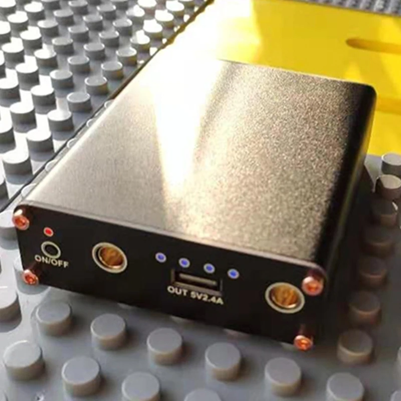 Two-in-one electric welding power bank with maximum 800A Current Spot Welding More Comfortable and Practical
Two-in-one electric welding power bank with maximum 800A Current Spot Welding More Comfortable and Practical