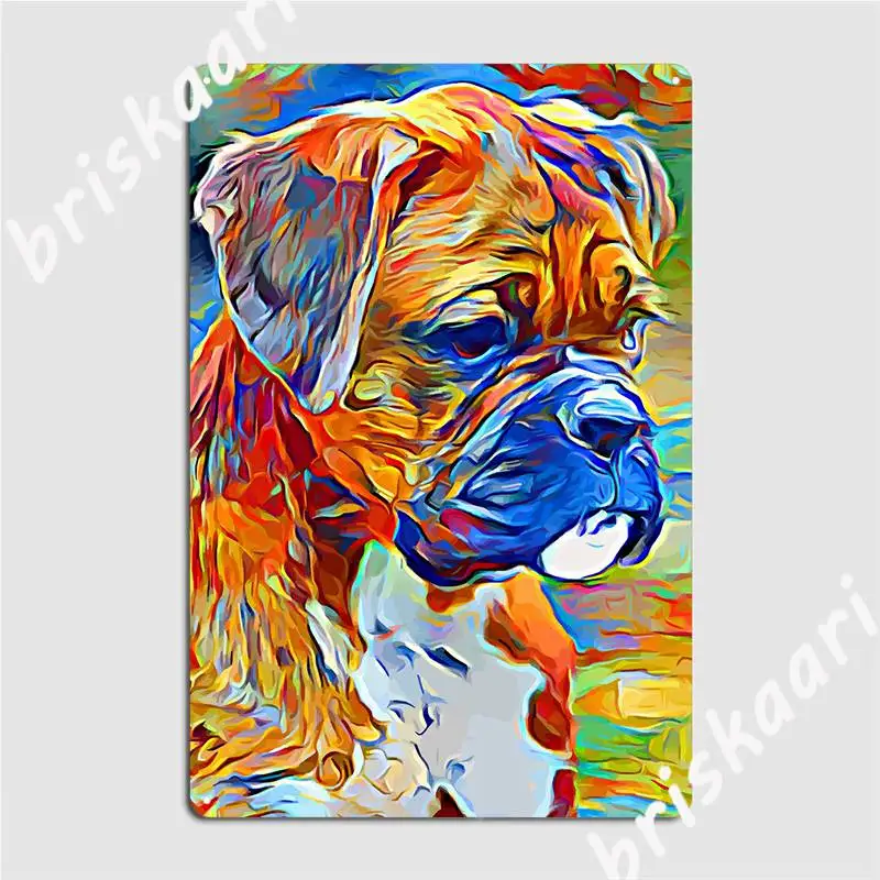 Плакаты с изображением собаки-боксера
Плакаты с изображением собаки-боксера