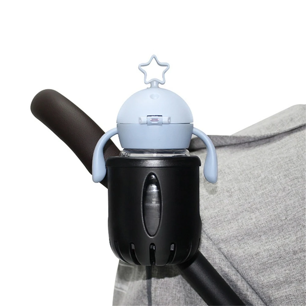 New Baby Stroller Cup Holder Rack Bottle Universal 360 Rotatable Cup Holder for Pram Stroller Carrying Case Milk Bottle Cart
New Baby Stroller Cup Holder Rack Bottle Universal 360 Rotatable Cup Holder for Pram Stroller Carrying Case Milk Bottle Cart