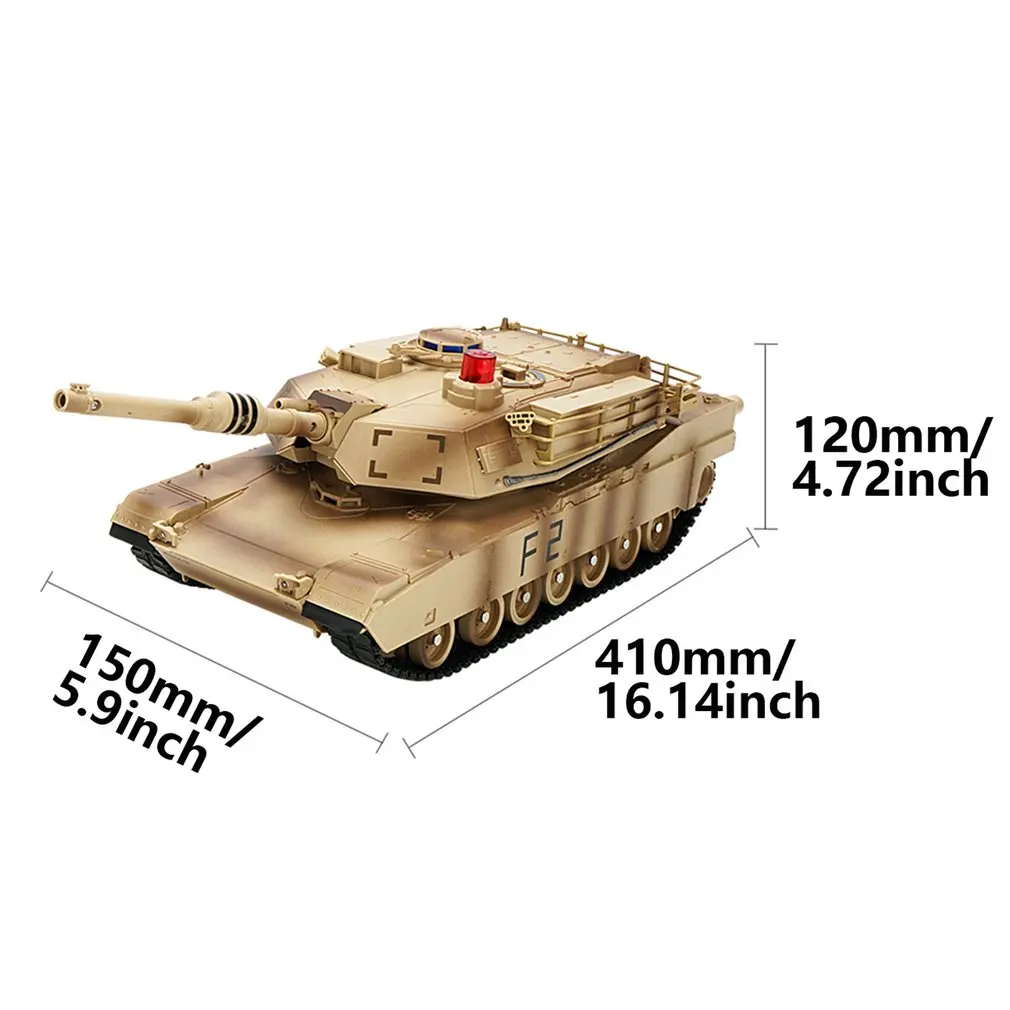 JJR/C Q90 1/30 Remote Control Military Battle Tank Full-Function Stunt RC Models Vehicle With Lights For Boys Gift
JJR/C Q90 1/30 Remote Control Military Battle Tank Full-Function Stunt RC Models Vehicle With Lights For Boys Gift