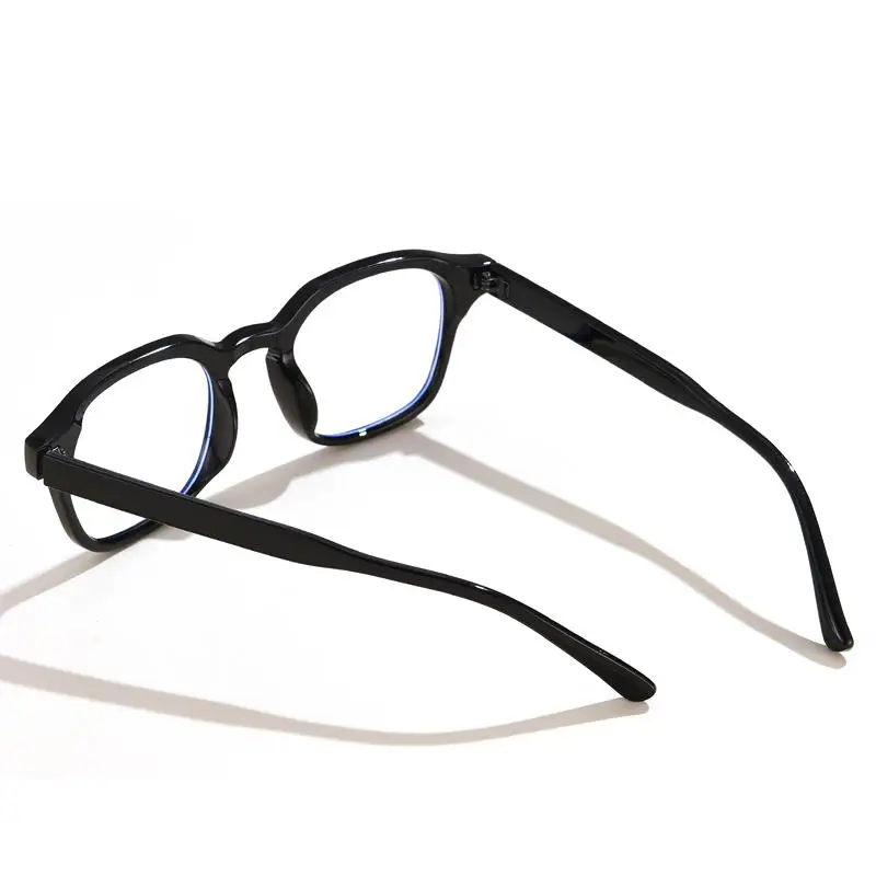 Small Small Blue Light Bocking Glasses Frame Men Black Computer Gaming Eyeglasses Blue Rays Bocking Eyeglasses Women Spectacles 
Small Small Blue Light Bocking Glasses Frame Men Black Computer Gaming Eyeglasses Blue Rays Bocking Eyeglasses Women Spectacles