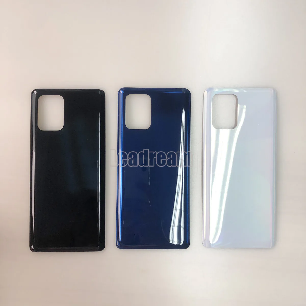 50PCS Original for Samsung Galaxy S10 lite Back Housing Rear Cover Battery Door 
50PCS Original for Samsung Galaxy S10 lite Back Housing Rear Cover Battery Door