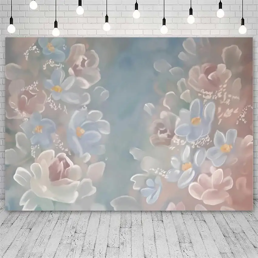 Baby Shower Photozone Faded Flowers Blossom Newborn Kids Portrait Photo Backdrops Photography Backgrounds Photo Studio
Baby Shower Photozone Faded Flowers Blossom Newborn Kids Portrait Photo Backdrops Photography Backgrounds Photo Studio