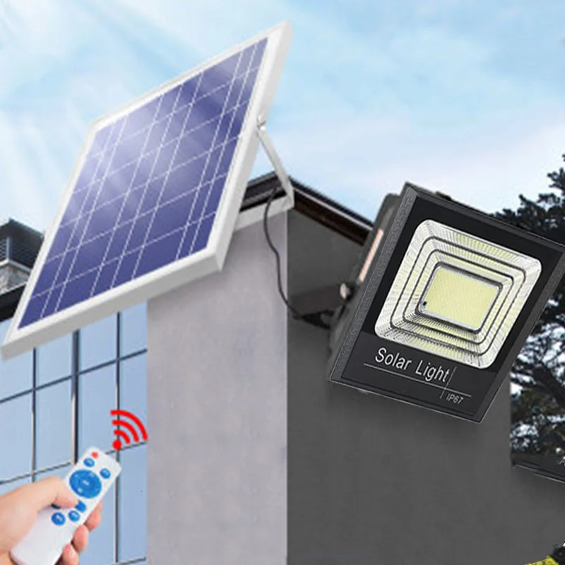 500/1000 LED Outdoor Solar Light Garden Emergency Light Sunlight Solar Charging Power Generation IP67 Waterproof Lamp THB5022
500/1000 LED Outdoor Solar Light Garden Emergency Light Sunlight Solar Charging Power Generation IP67 Waterproof Lamp THB5022
