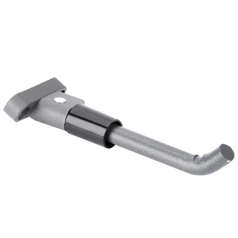 for Xiaomi M365 Scooter Parking Foot Support Durable Folding Side Tripod Universal Electric Scooter Accessories Stand Bracket
for Xiaomi M365 Scooter Parking Foot Support Durable Folding Side Tripod Universal Electric Scooter Accessories Stand Bracket