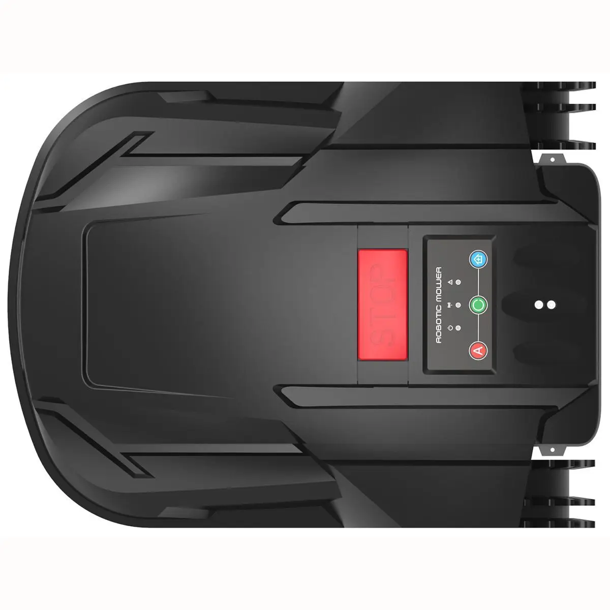 2021 Intelligent Generation Robot Lawn Mower H750 For Small Lawn ,Auto Recharge,Wifi,Schedule ,Gyroscope,300m wire,300pcs pegs
2021 Intelligent Generation Robot Lawn Mower H750 For Small Lawn ,Auto Recharge,Wifi,Schedule ,Gyroscope,300m wire,300pcs pegs