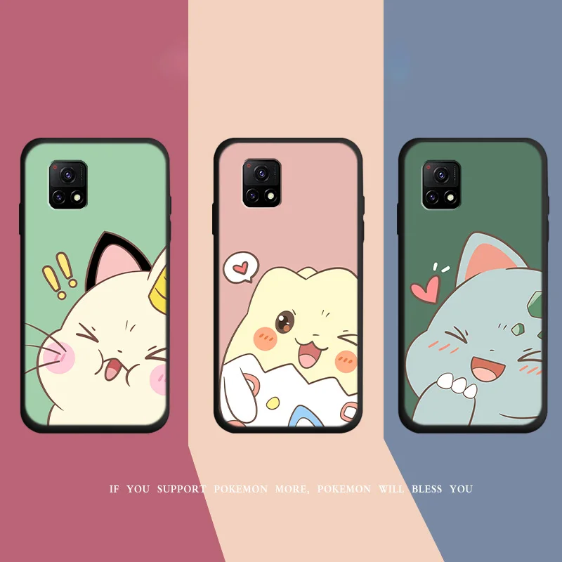 Phone Case For VIVO Y52S Y31S Y72 iQOO Funda U3X Luxury Silicone Soft Shell Fashion Ultra-thin vivo vo vovo Back Cover Coque
Phone Case For VIVO Y52S Y31S Y72 iQOO Funda U3X Luxury Silicone Soft Shell Fashion Ultra-thin vivo vo vovo Back Cover Coque