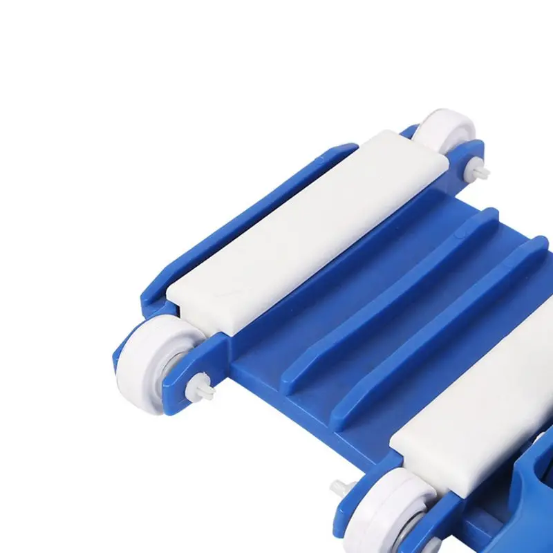 G5AC Wheel Flexible Sewage Suction Swimming Pool Vacuum Head with Brush Cleaning Tool
G5AC Wheel Flexible Sewage Suction Swimming Pool Vacuum Head with Brush Cleaning Tool