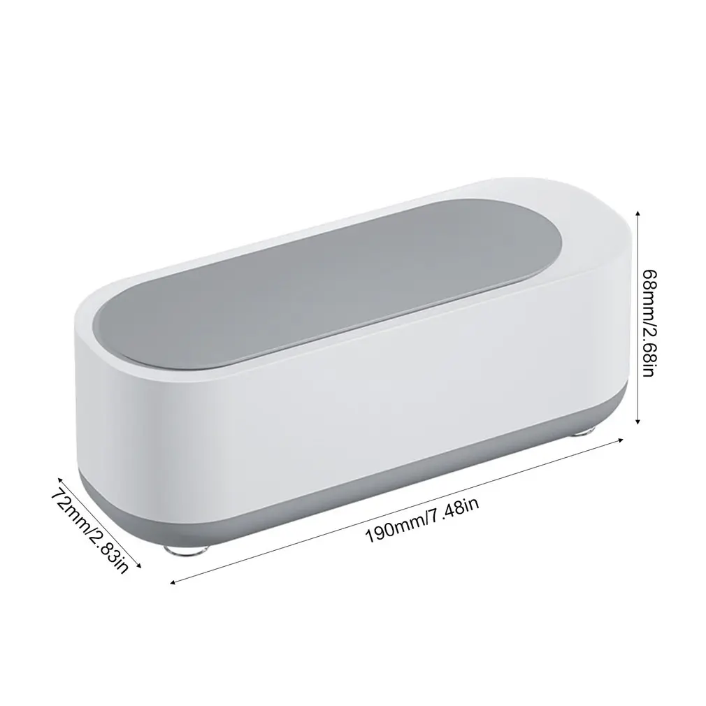 Ultrasonic Cleaner Ultrasonic Bath Jewelry Glasses Circuit Board Cleaning Machine Razor Brush Ultrasound Sterilizing Machine
Ultrasonic Cleaner Ultrasonic Bath Jewelry Glasses Circuit Board Cleaning Machine Razor Brush Ultrasound Sterilizing Machine