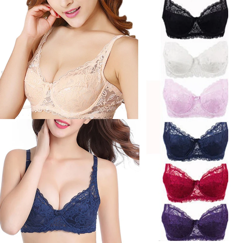Женский черный кружевной бюстгальтер без подкладки, сетчатый бюстгальтер на косточках, женское нижнее белье, дышащий Бралетт больших разме...
Женский черный кружевной бюстгальтер без подкладки, сетчатый бюстгальтер на косточках, женское нижнее белье, дышащий Бралетт больших разме...