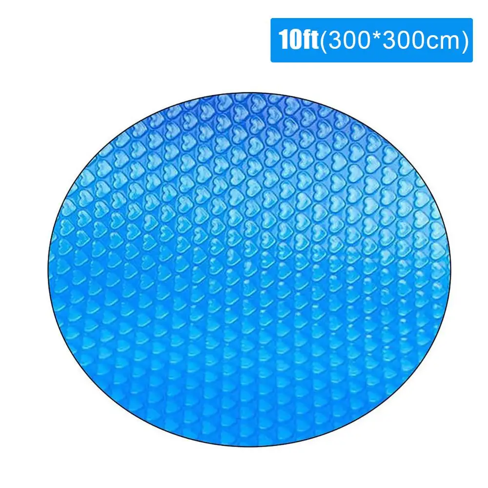 Swimming Pool Cover Dustproof and Rainproof Swimming Pool Insulation Film to Prevent Ultraviolet Radiation Swimming Pool Cover
Swimming Pool Cover Dustproof and Rainproof Swimming Pool Insulation Film to Prevent Ultraviolet Radiation Swimming Pool Cover