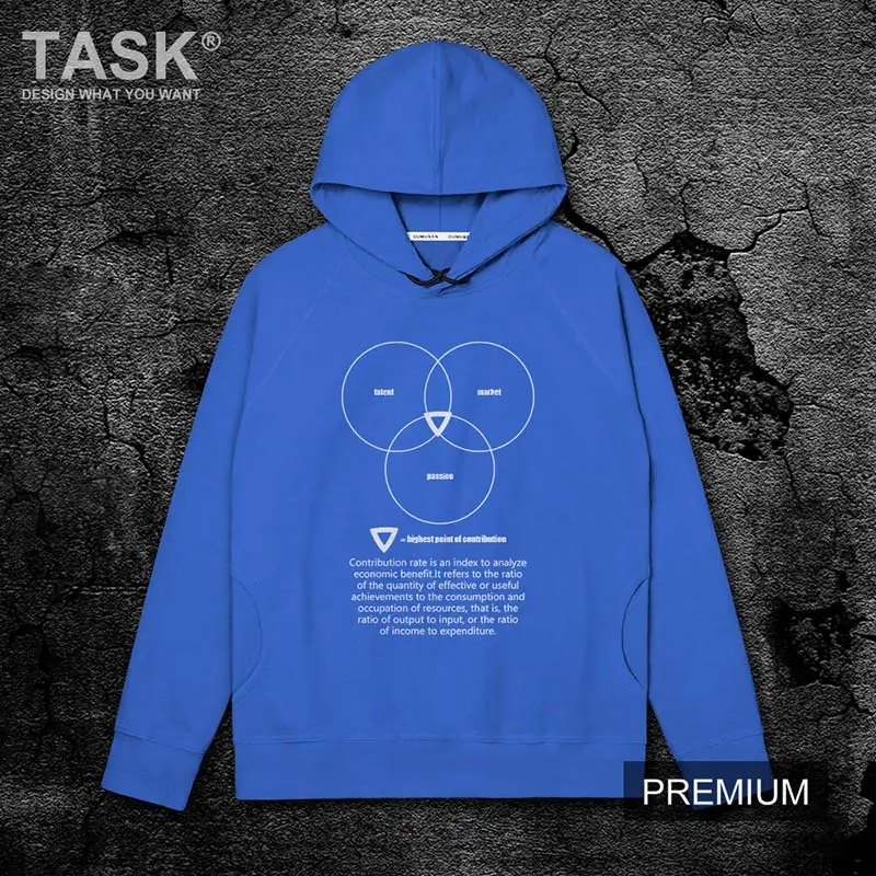 Economics Contribution Rate Structure Combination Diagram Creative Hoodie Men long sleeve casual harajuku popular Pullovers
Economics Contribution Rate Structure Combination Diagram Creative Hoodie Men long sleeve casual harajuku popular Pullovers