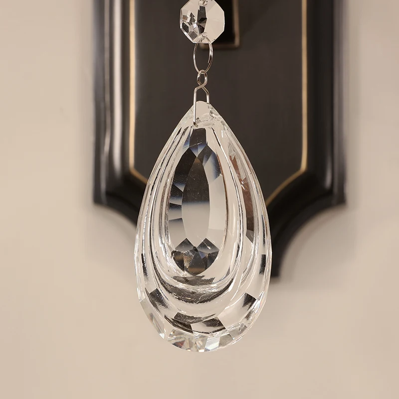 Decoracion Hogar Sconces Copper Crystal Bedside Lamp Wall Lamp Bedroom Light Luxury Modern Wall Lamp Decoration LED Road Lamp
Decoracion Hogar Sconces Copper Crystal Bedside Lamp Wall Lamp Bedroom Light Luxury Modern Wall Lamp Decoration LED Road Lamp