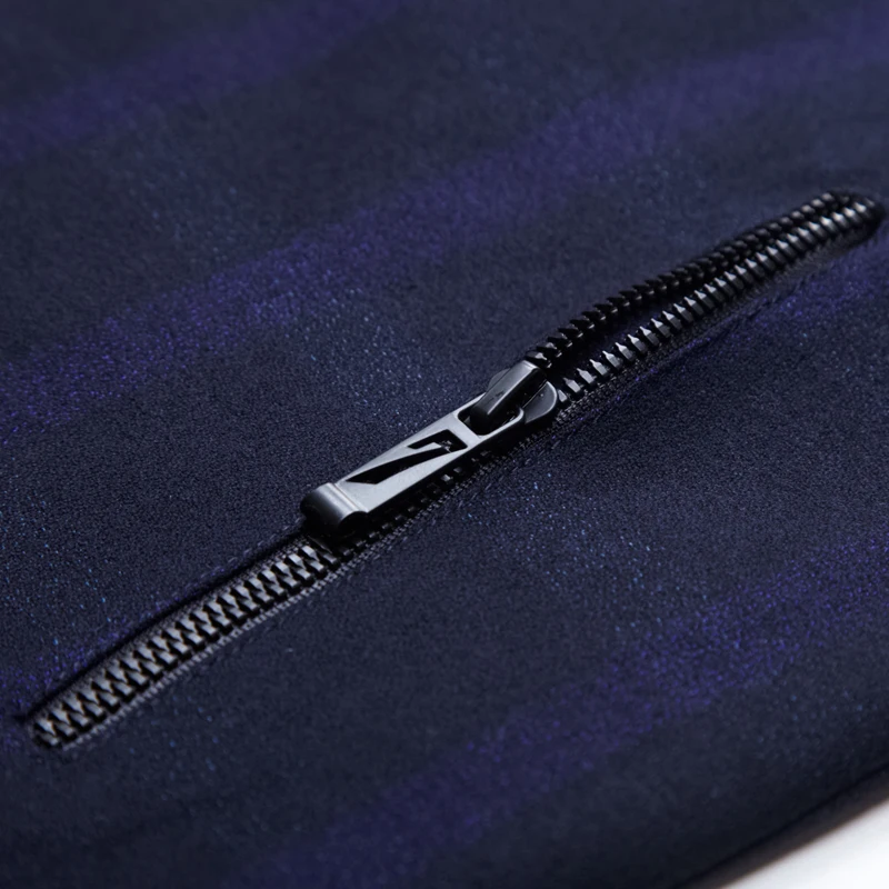 YISU 2020 Autumn Winter New Men's jackets Solid color Baseball collar Fashion Casual Trend Slim Simplicity Cardigan Men jacket
YISU 2020 Autumn Winter New Men's jackets Solid color Baseball collar Fashion Casual Trend Slim Simplicity Cardigan Men jacket
