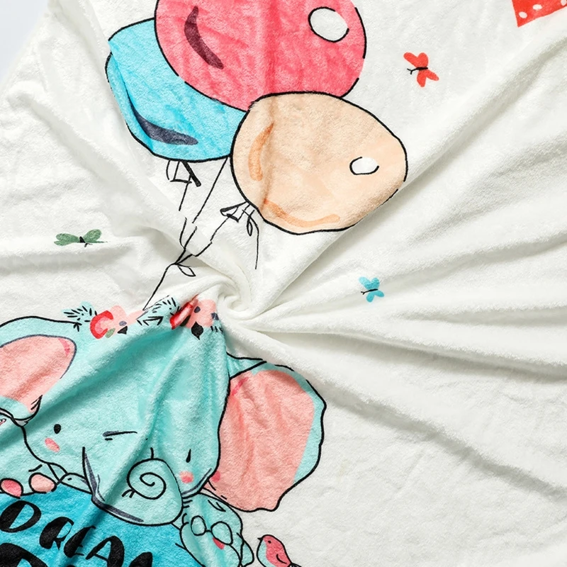 Baby Blanket Soft Flannel Photography Monthly Photo Newborn Children Cartoon Milestone Sleeping Bath Crawling
Baby Blanket Soft Flannel Photography Monthly Photo Newborn Children Cartoon Milestone Sleeping Bath Crawling