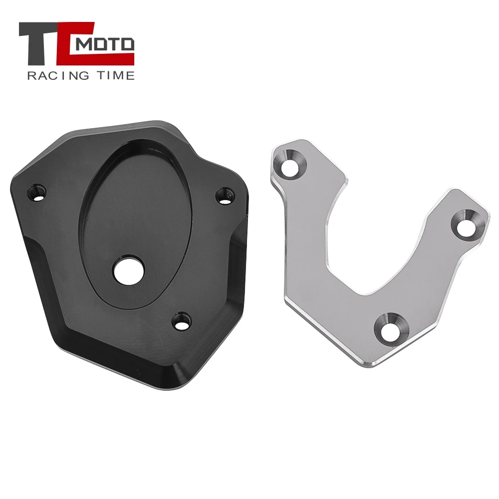 Motorcycle Kickstand Extension Plate Side Stand Enlarge Pad For Kawasaki Ninja650 Ninja 650 2017 ER65N ER6F 2012 2013
Motorcycle Kickstand Extension Plate Side Stand Enlarge Pad For Kawasaki Ninja650 Ninja 650 2017 ER65N ER6F 2012 2013