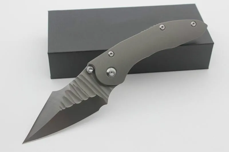 Фото 2019 BF C90 новейший маленький складной нож шлифовальный ZDP 189 лезвие - купить