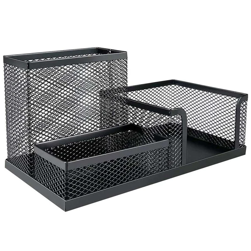 Yisange Storage Pen Holder Office Supplies Desktop Storage Box Multifunctional Pen Holder
Yisange Storage Pen Holder Office Supplies Desktop Storage Box Multifunctional Pen Holder