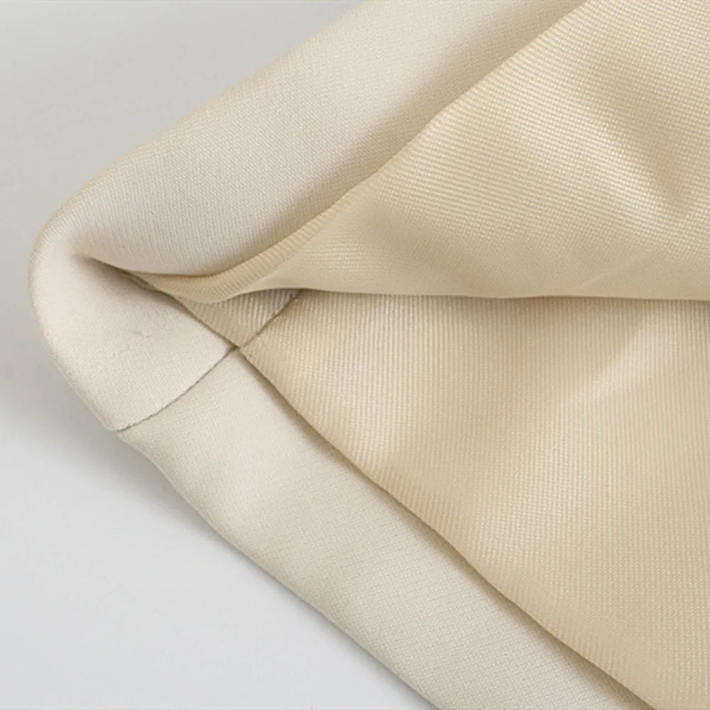 2021 ZA Casual White Blazer Suit Dress Women Long Sleeve Coat Jacket Female
2021 ZA Casual White Blazer Suit Dress Women Long Sleeve Coat Jacket Female