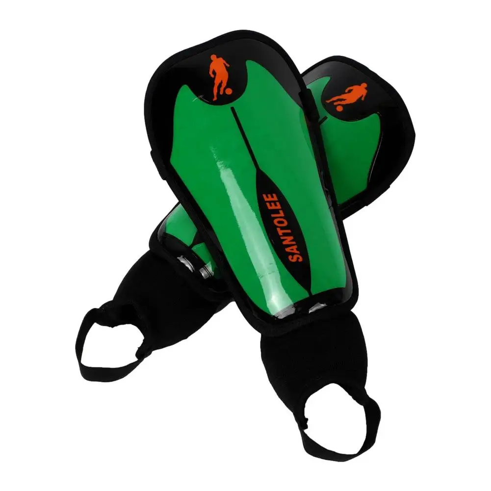 Soccer Shin Guards For Kids Youth Slip And Slide Protective Soccer Gear For Toddler And Adults Lightweight And Durable Shin Pads
Soccer Shin Guards For Kids Youth Slip And Slide Protective Soccer Gear For Toddler And Adults Lightweight And Durable Shin Pads