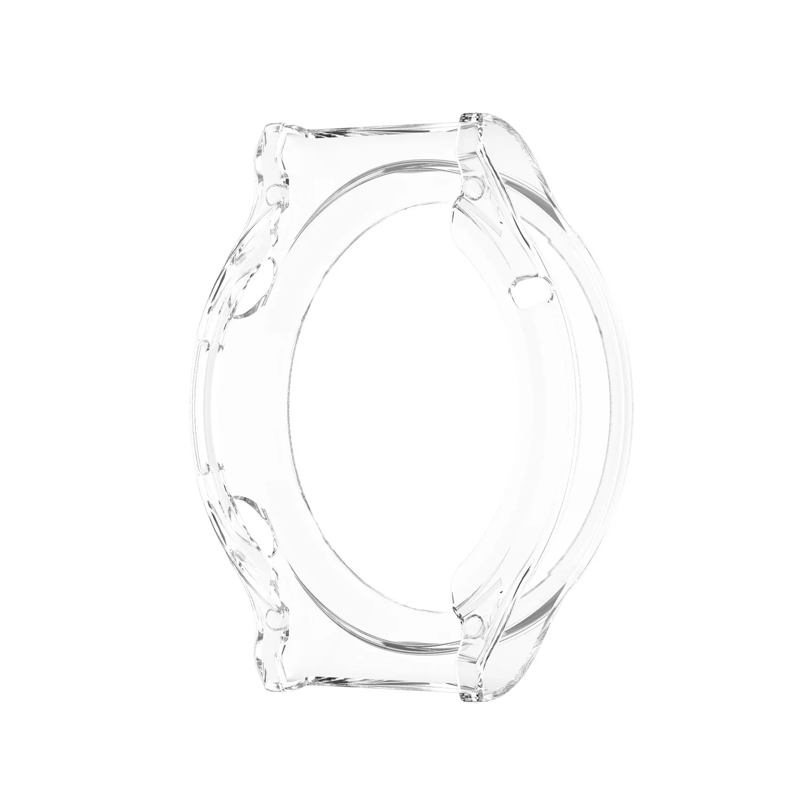 Clear Tpu Case Cover Frame Protector Screen Protector For Huawei Gt2 Pro/ecg High Quality Smartwatch Protection Accessories
Clear Tpu Case Cover Frame Protector Screen Protector For Huawei Gt2 Pro/ecg High Quality Smartwatch Protection Accessories