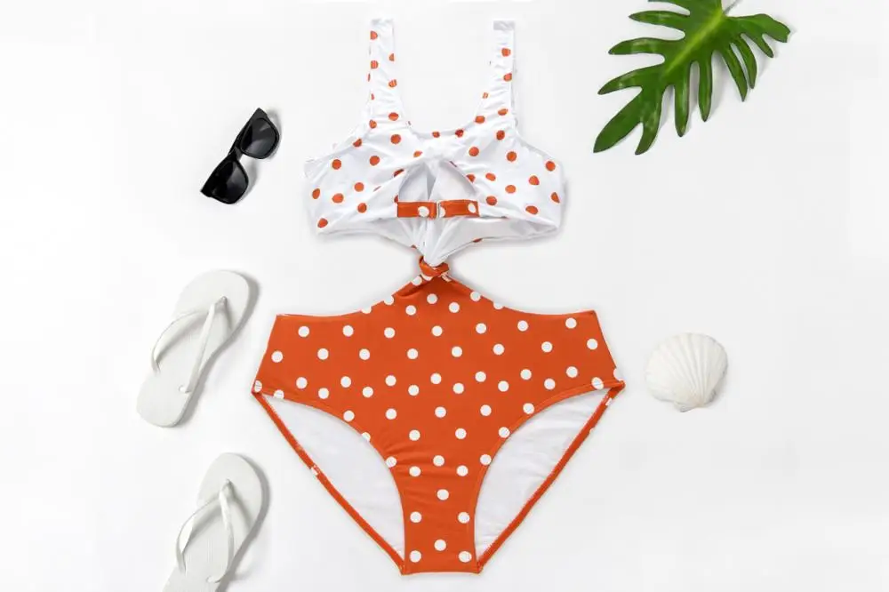 Luren Plus Size Swimwear 2021 One-piece Swimsuit Swimwear Jumpsuit Push-ups Tights Swimsuits Beachwear Swimming Ladies Monokin 
Luren Plus Size Swimwear 2021 One-piece Swimsuit Swimwear Jumpsuit Push-ups Tights Swimsuits Beachwear Swimming Ladies Monokin