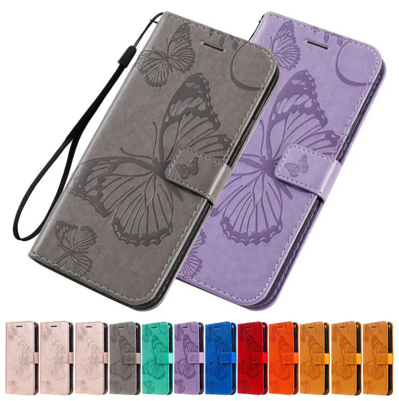 Однотонный кожаный чехол для телефона Samsung Galaxy J330 J310 J3 2018 2017 2016 Prime Emerge Girl флип
