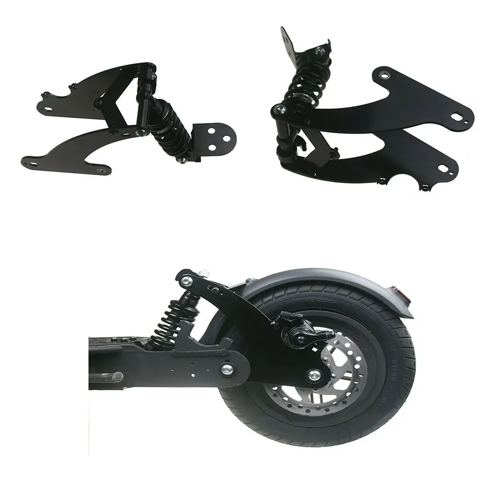 Rear Shock Absorber Suspension Kit For Xiaomi M365 Electric Scooter With Brake Line Sticker Wrench Scooter Replacement Parts
Rear Shock Absorber Suspension Kit For Xiaomi M365 Electric Scooter With Brake Line Sticker Wrench Scooter Replacement Parts