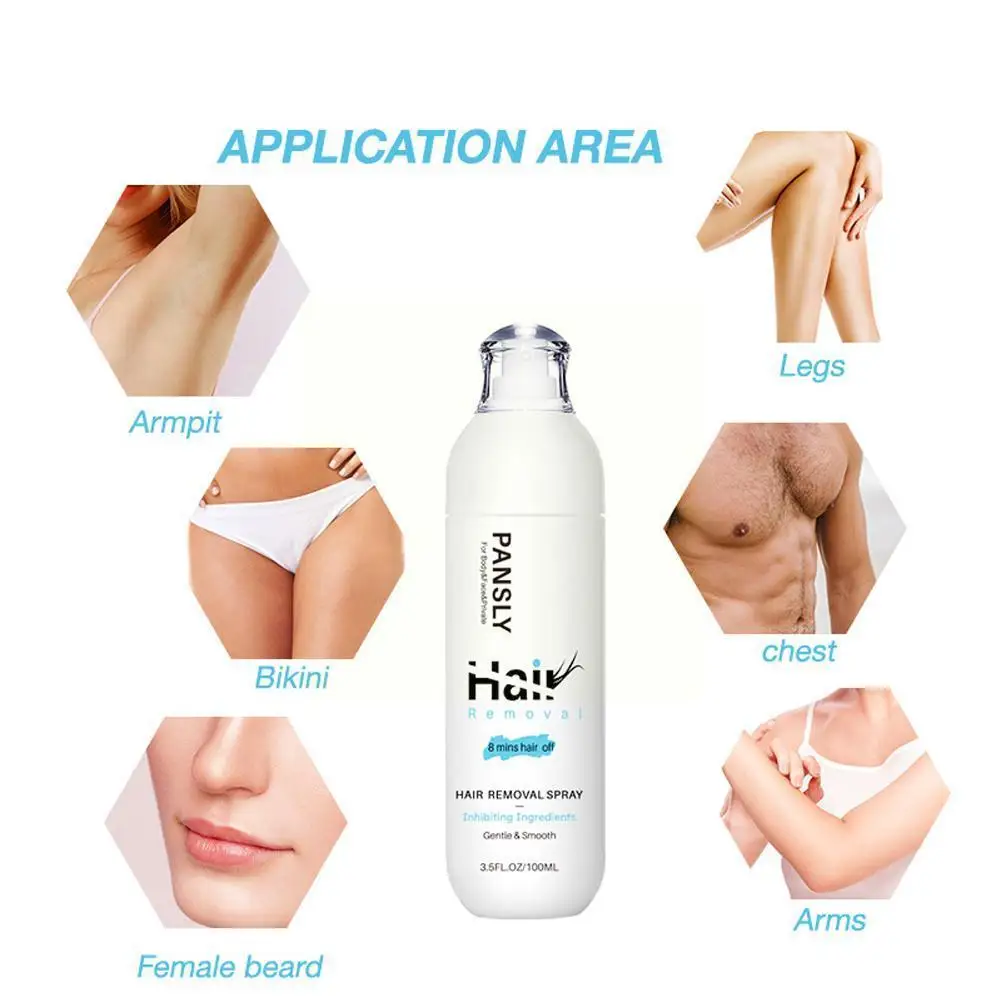 Hair Suppressing Essence Moisturizing Gentle Moisturizing Body Legs, Hair Skin Removal Painless Face, And Cream Armpit Y5D8
Hair Suppressing Essence Moisturizing Gentle Moisturizing Body Legs, Hair Skin Removal Painless Face, And Cream Armpit Y5D8