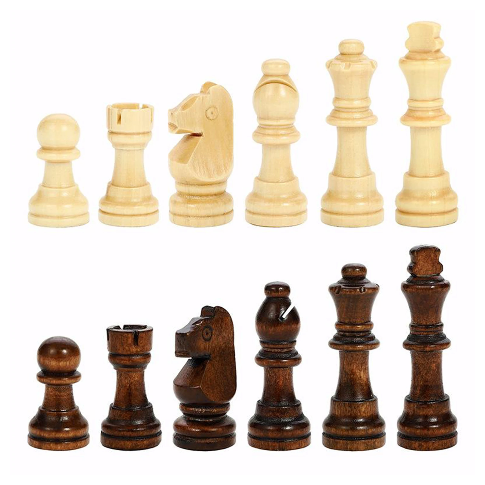 Foldable Magnetic Chess Board Set Handmade Antique Style Folding Chess Pieces Board 29x29cm Interior Storage Family Board Game
Foldable Magnetic Chess Board Set Handmade Antique Style Folding Chess Pieces Board 29x29cm Interior Storage Family Board Game