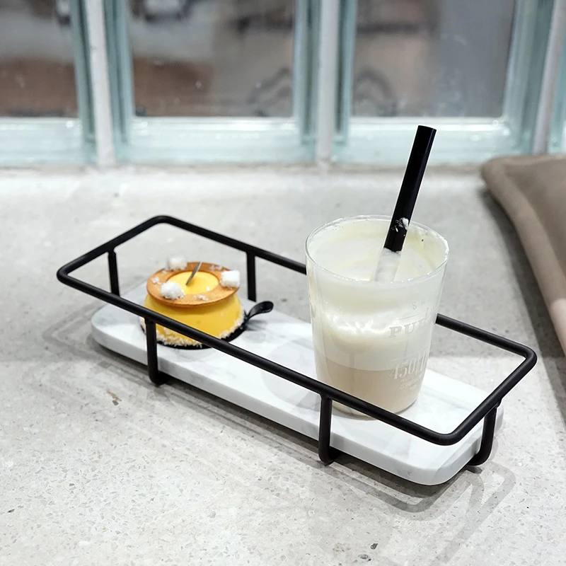 SWEETGO High-Grade Marble Trays Dessert Basket Sweet Store Home Decorating for Perfume/Makeup/Jewelry Storage Racks Holder
SWEETGO High-Grade Marble Trays Dessert Basket Sweet Store Home Decorating for Perfume/Makeup/Jewelry Storage Racks Holder