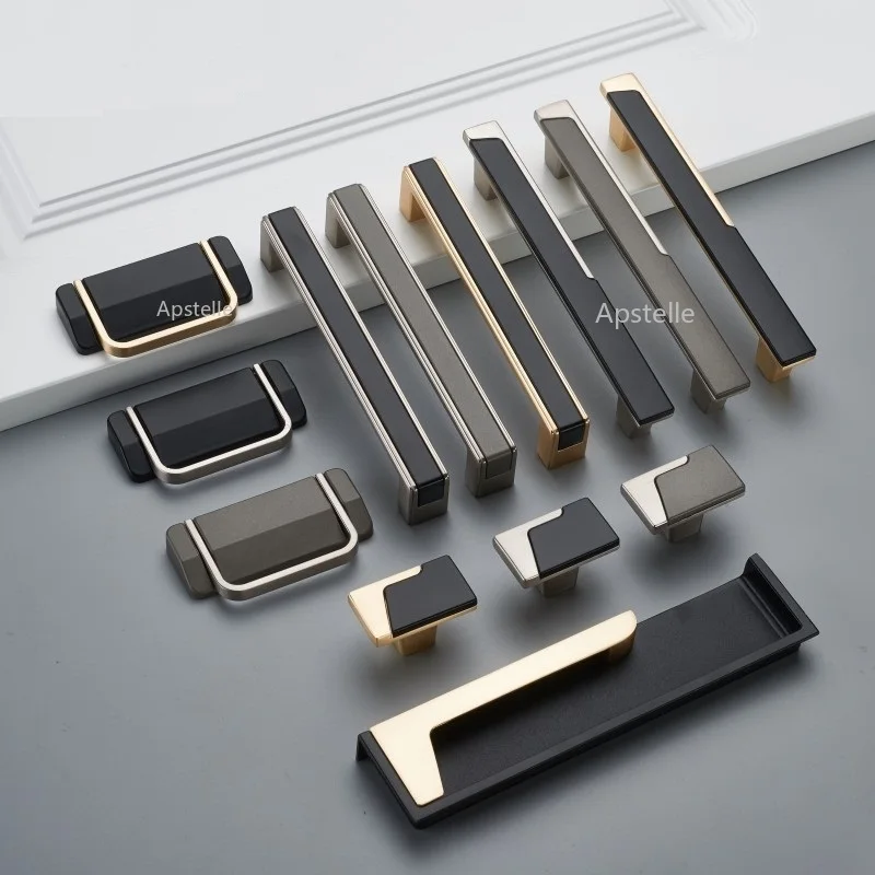 Copper Black Closet Dresser Pulls European Fashion Cabinet Kitchen Hardwares Cupboard Drawer Knobs Mirror Zinc Alloy
Copper Black Closet Dresser Pulls European Fashion Cabinet Kitchen Hardwares Cupboard Drawer Knobs Mirror Zinc Alloy