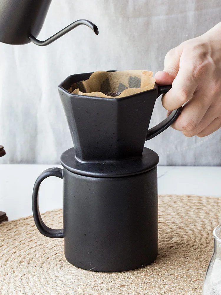 Paper Cone Coffee Filter Cup Storage Container Tools Coffee Filter Capsules For Coffee Machine Ferramentas Coffee Maker BW50KF
Paper Cone Coffee Filter Cup Storage Container Tools Coffee Filter Capsules For Coffee Machine Ferramentas Coffee Maker BW50KF