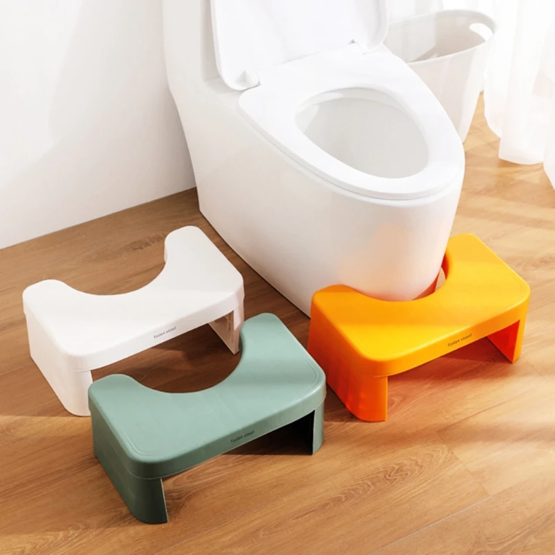 Folding Squatting Stool Portable Toilet Stool Step Footstool Bathroom Furniture Aid Safety Stool Children Squatty Potty
Folding Squatting Stool Portable Toilet Stool Step Footstool Bathroom Furniture Aid Safety Stool Children Squatty Potty