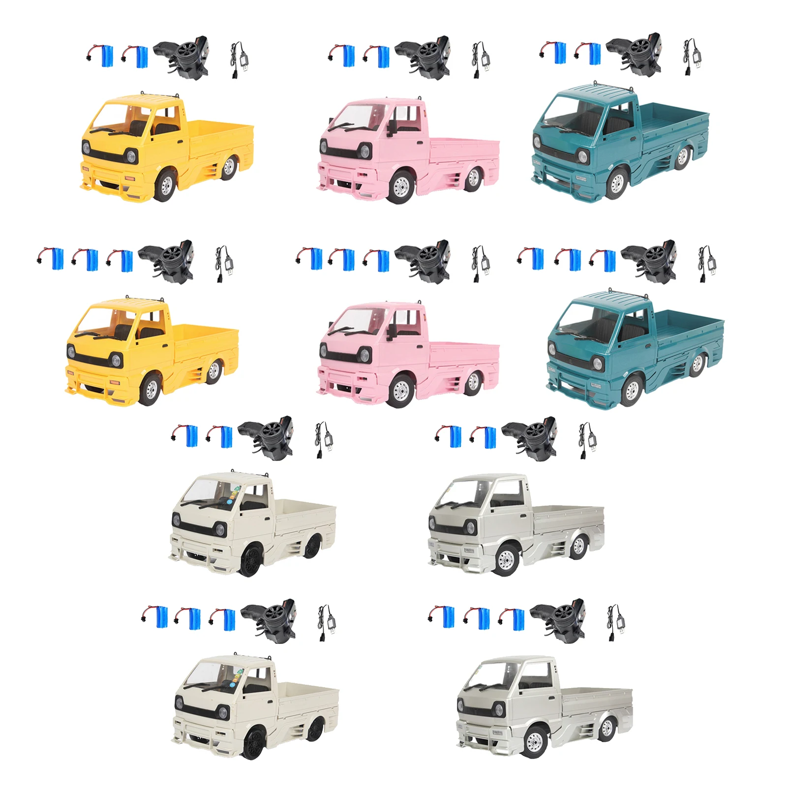 WPL D12 1/10 2WD RC автомобиль, имитация дрифта, грузовик с матовым мотором, машина для скалолазания
WPL D12 1/10 2WD RC автомобиль, имитация дрифта, грузовик с матовым мотором, машина для скалолазания