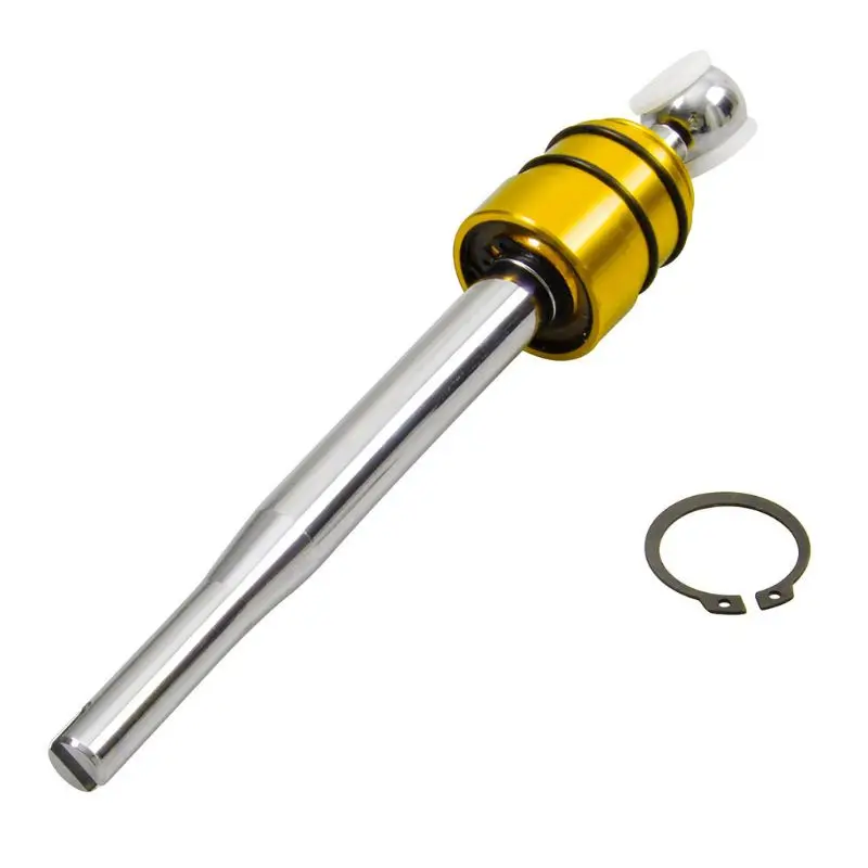 Quick Shift Short Throw Shift Shifter for BMW E30 E36 E39 E46 M3 M5 3 5-Series CNC Aluminum Racing Shift Manual Transmission
Quick Shift Short Throw Shift Shifter for BMW E30 E36 E39 E46 M3 M5 3 5-Series CNC Aluminum Racing Shift Manual Transmission