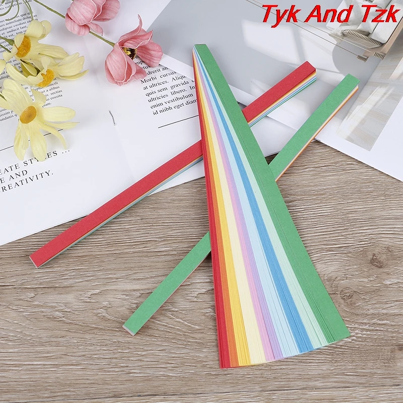 Set Star Papers Lucky Star Origami Paper Strips DIY Handmade Orgami Paper Craft Paper 90pcs 10 Color Mixing
Set Star Papers Lucky Star Origami Paper Strips DIY Handmade Orgami Paper Craft Paper 90pcs 10 Color Mixing