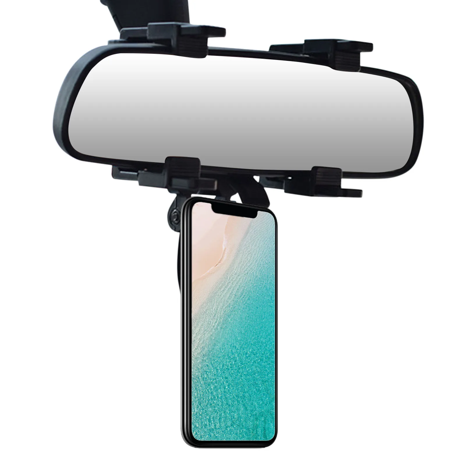 Car Rearview Mirror, Car Rearview Mirror, Universal Strong Magnetic High Electromagnetic Magnetic Navigation Mobile Phone Holder
Car Rearview Mirror, Car Rearview Mirror, Universal Strong Magnetic High Electromagnetic Magnetic Navigation Mobile Phone Holder