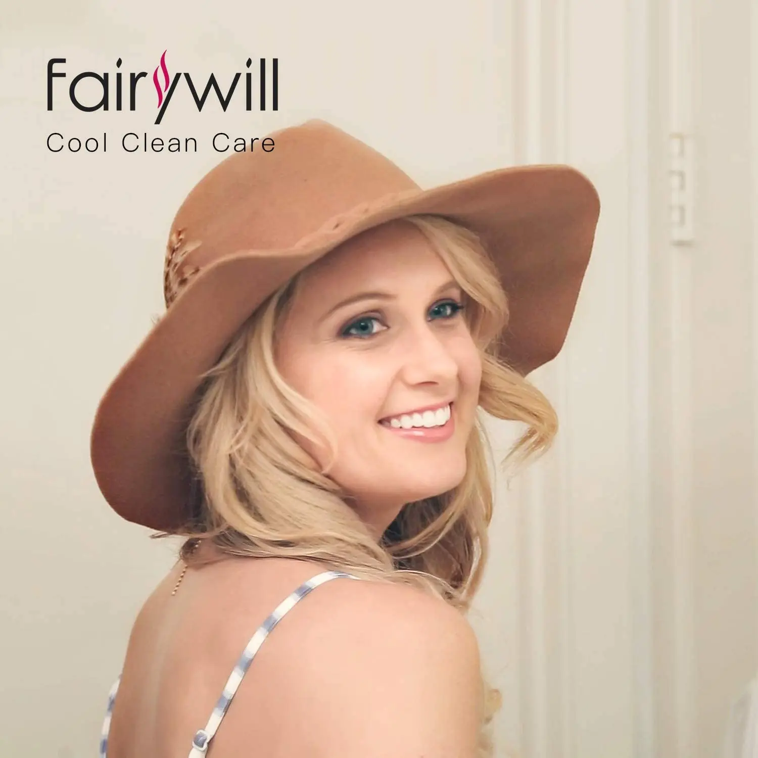 Fairywill Tooth Brush Heads Toothbrush Heads Replacement Soft Bristle Strong Cleaning for FW-507 FW-508 FW-917 FW-959 FW-551
Fairywill Tooth Brush Heads Toothbrush Heads Replacement Soft Bristle Strong Cleaning for FW-507 FW-508 FW-917 FW-959 FW-551