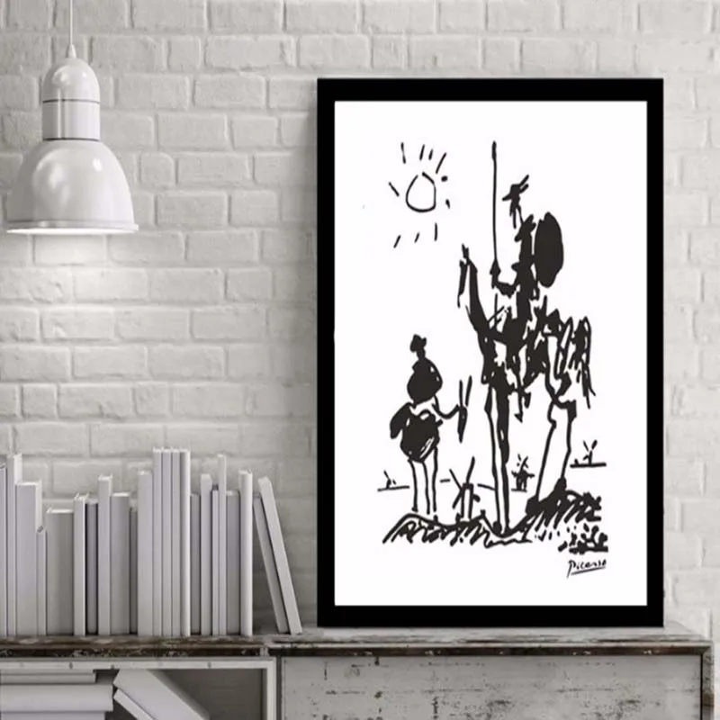 Nordic Canvas Paintings Wall Pictures Black and White Vintage Scene Poster Wall Arts Aesthetic Room Decor Living Room Posters
Nordic Canvas Paintings Wall Pictures Black and White Vintage Scene Poster Wall Arts Aesthetic Room Decor Living Room Posters