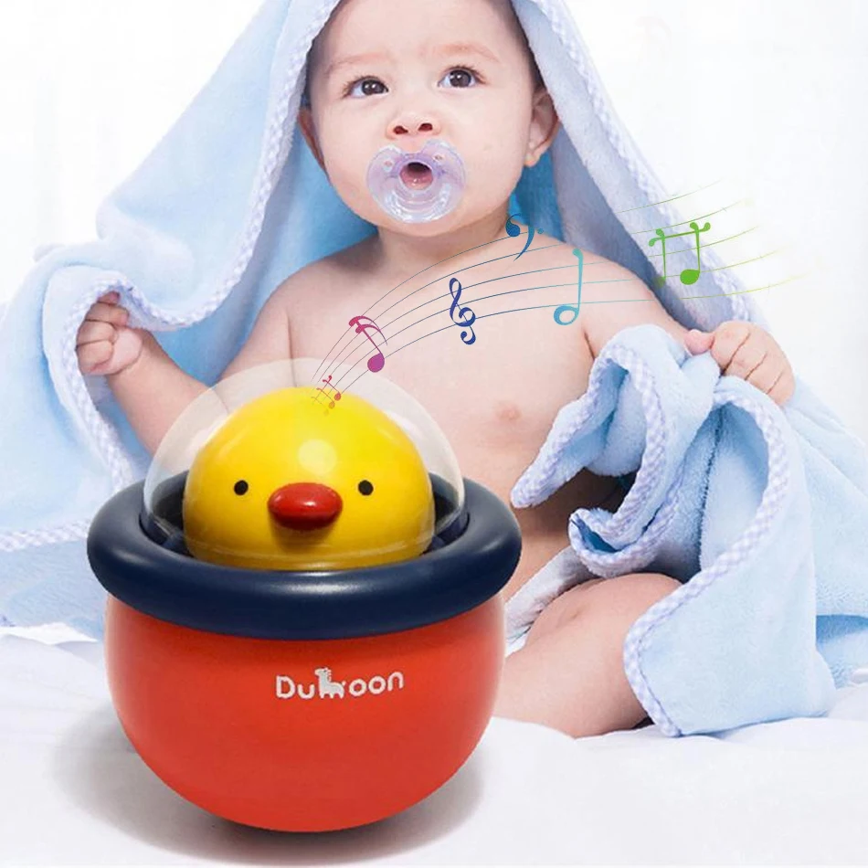 Chick Tumbler Music Bell Infant Educational Early Education Music Toys Montessori Educational Toys Baby Rattle Toys Music Rattle
Chick Tumbler Music Bell Infant Educational Early Education Music Toys Montessori Educational Toys Baby Rattle Toys Music Rattle