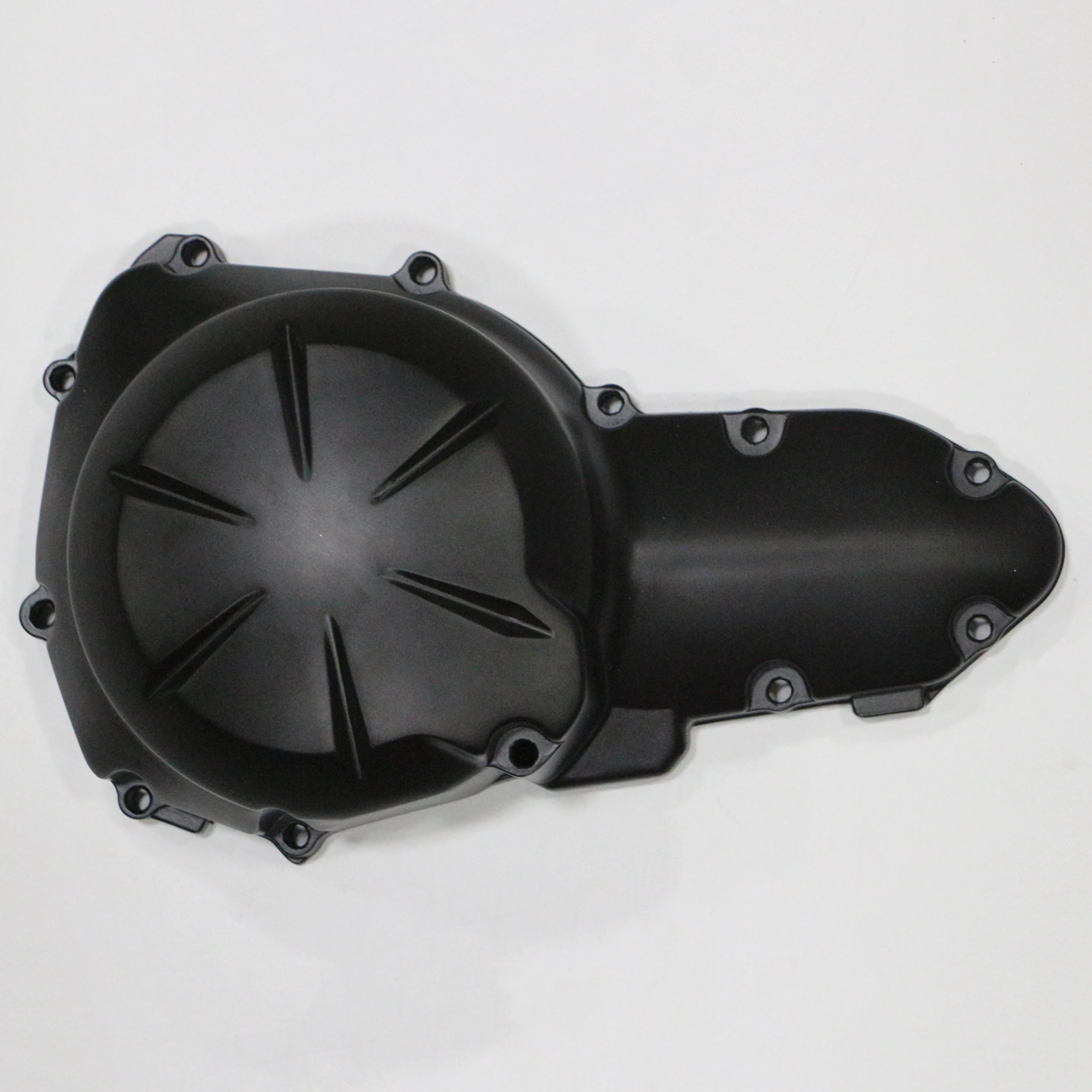 Motorcycle Engine Stator Cover Crankcase Fit For Kawasaki Ninja 650 NINJA650 650R Versys 650 2009 - 2018 Ninja 650R ER-6N ER-6F 
Motorcycle Engine Stator Cover Crankcase Fit For Kawasaki Ninja 650 NINJA650 650R Versys 650 2009 - 2018 Ninja 650R ER-6N ER-6F