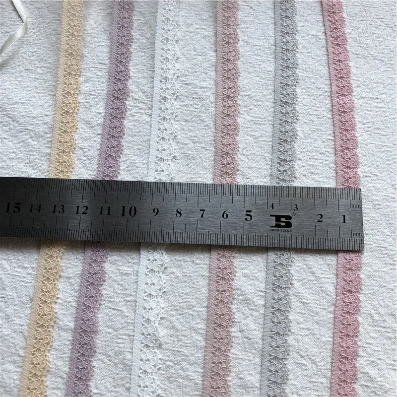 26-4 Cream S1387 Color Lace Ribbon Embroidered Lace Fabric Trim Decoration Diy Handmade Sewing Crafts Latest African Lace 1CM
26-4 Cream S1387 Color Lace Ribbon Embroidered Lace Fabric Trim Decoration Diy Handmade Sewing Crafts Latest African Lace 1CM