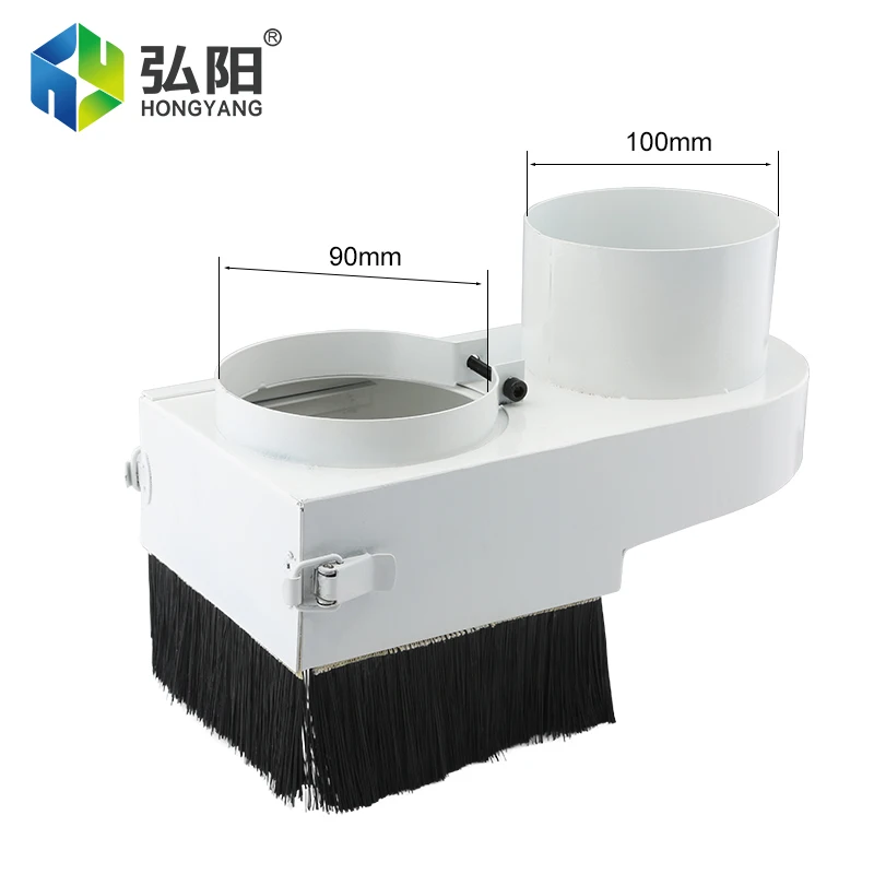 Пылезащитный чехол для шпинделя фрезерного станка
Пылезащитный чехол для шпинделя фрезерного станка