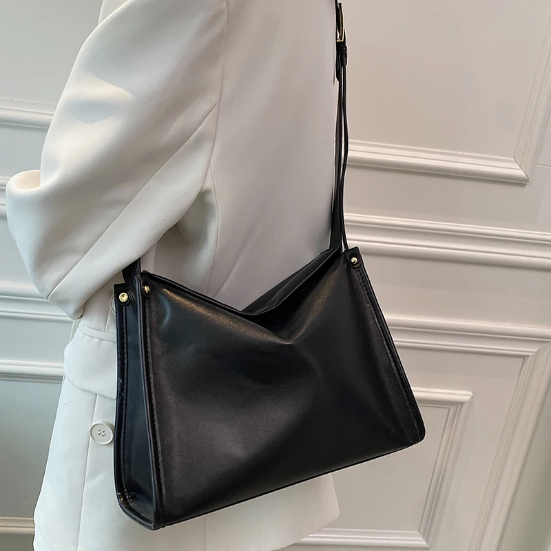 Women Pu Leather Shoulder Messenger Bags High Quality Ladies Crossbody Bags for Women Designer Female Small Handbags Tote Bag
Women Pu Leather Shoulder Messenger Bags High Quality Ladies Crossbody Bags for Women Designer Female Small Handbags Tote Bag