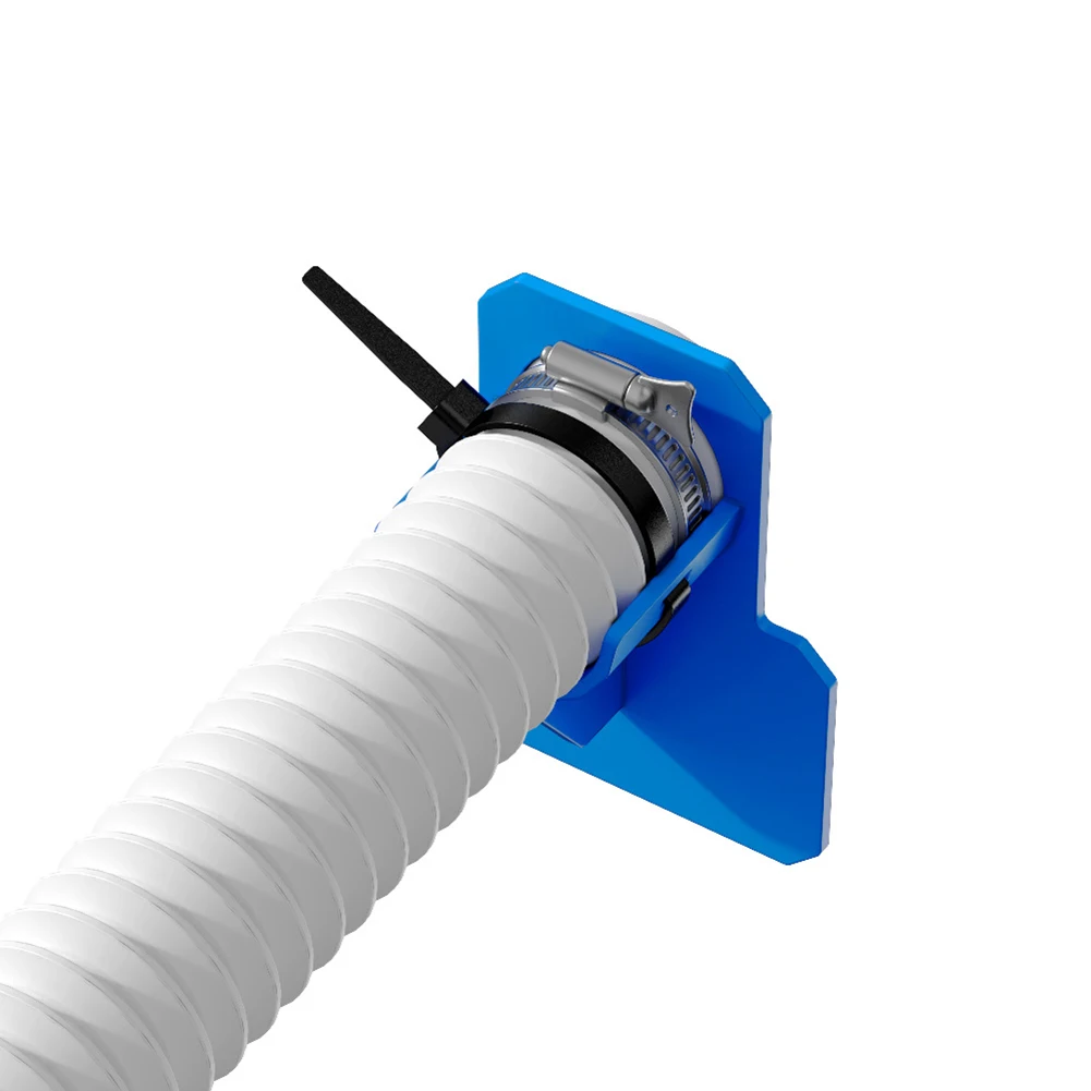 Swimming Pool Pipe Holder Mount 30-38mm ABS Above Ground Pool Supports Pipes Holder Hose Outlet With Cable Tie Parts Accessories
Swimming Pool Pipe Holder Mount 30-38mm ABS Above Ground Pool Supports Pipes Holder Hose Outlet With Cable Tie Parts Accessories