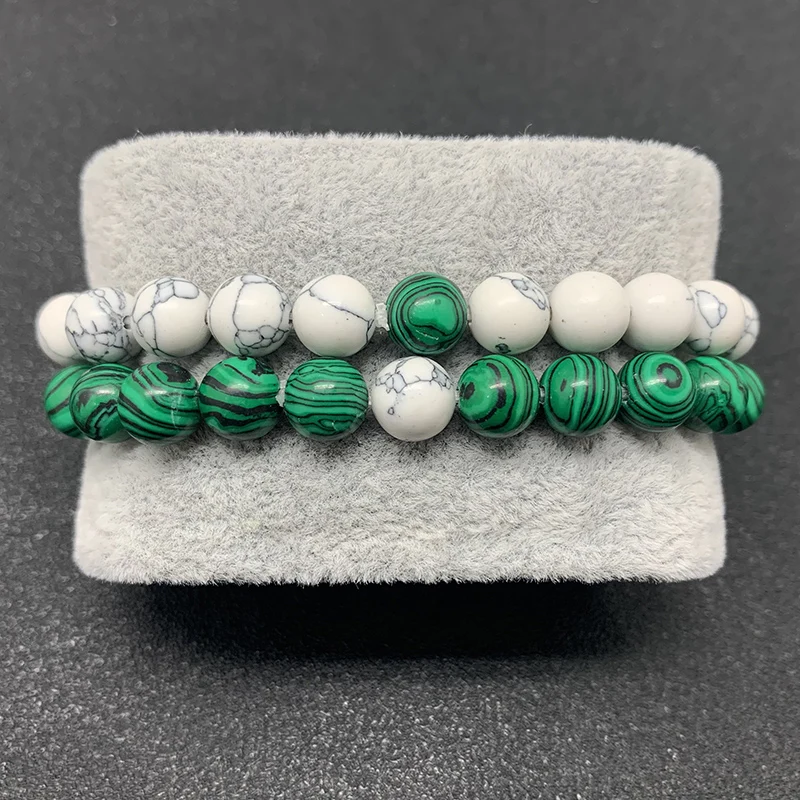 Yoga Bracelets for Women Charm Gemstone Bracelet Bangles for Women Couple Bracelet Wholesale Bulk Boho Sports Casual Style
Yoga Bracelets for Women Charm Gemstone Bracelet Bangles for Women Couple Bracelet Wholesale Bulk Boho Sports Casual Style