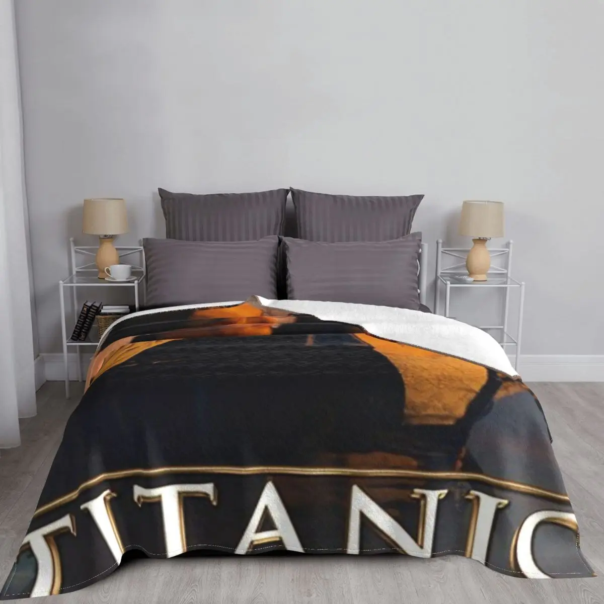 Titanic, 7 одеял, покрывало для кровати, плед, пододеяльники, аниме одеяло, утяжеленное одеяло
Titanic, 7 одеял, покрывало для кровати, плед, пододеяльники, аниме одеяло, утяжеленное одеяло